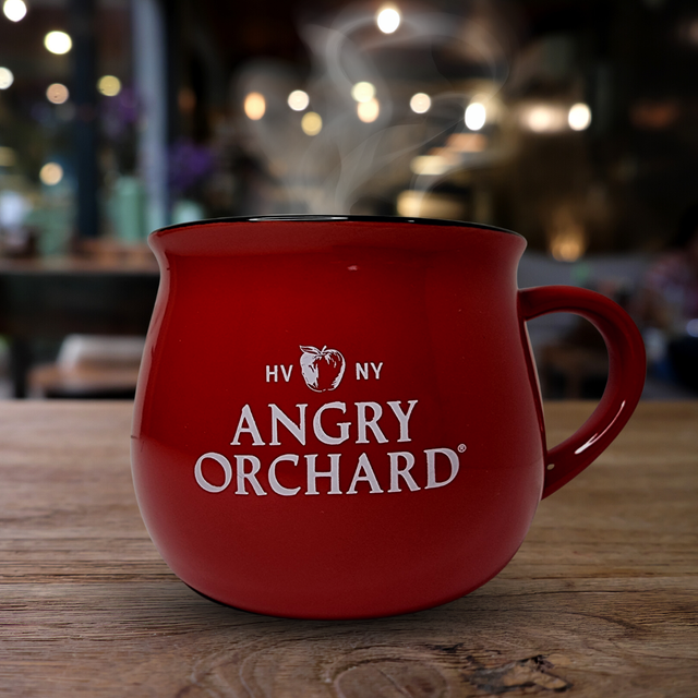 Home | Angry Orchard Store